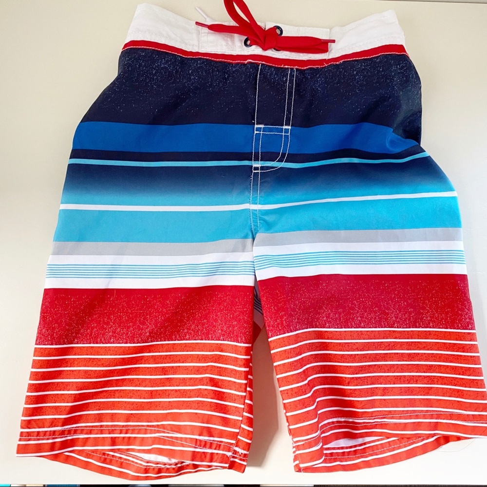 smith American swim trunks